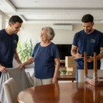 Empresas de mudança oferecem segurança total?